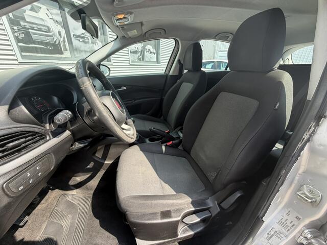 Fiat TIPO 1.4 Street Airco PDC