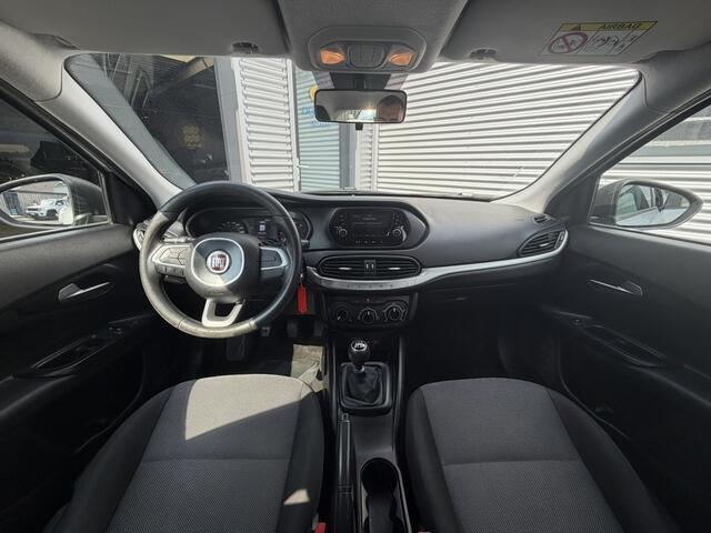 Fiat TIPO 1.4 Street Airco PDC