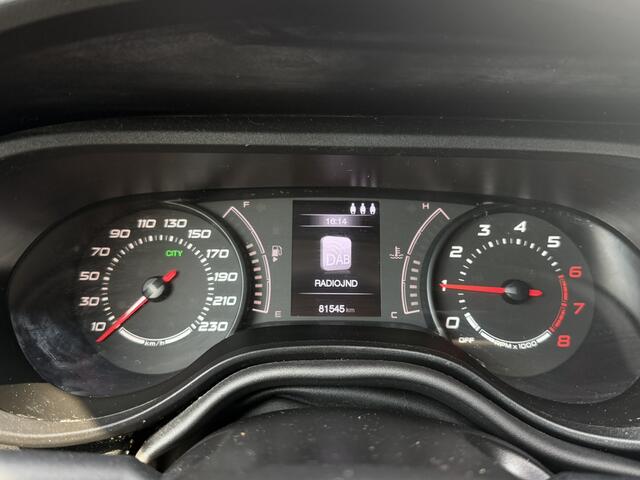 Fiat TIPO 1.4 Street Airco PDC