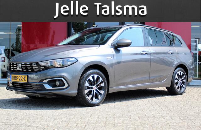 Fiat TIPO 1.0 City Life SW | Cruise Control | Climate Control | Camera