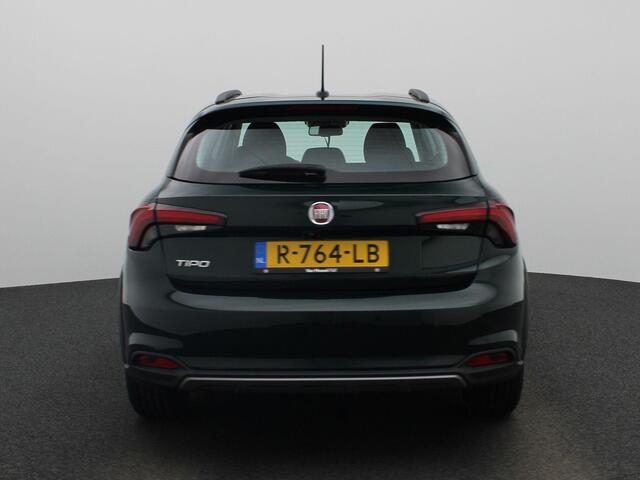 Fiat TIPO Cross 1.0 City Cross | APPLE CARPLAY | CLIMATE CONTROL | CRUISE CONTROL | LED DAGRIJVERLICHTING |