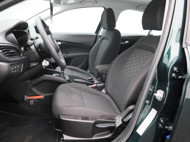 Fiat TIPO Cross 1.0 City Cross | APPLE CARPLAY | CLIMATE CONTROL | CRUISE CONTROL | LED DAGRIJVERLICHTING |