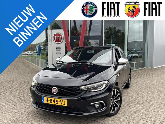 Fiat TIPO 1.4 Mirror | Navi | Parkeersensoren | Cruise control |
