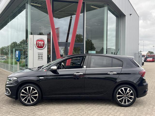 Fiat TIPO 1.4 Mirror | Navi | Parkeersensoren | Cruise control |