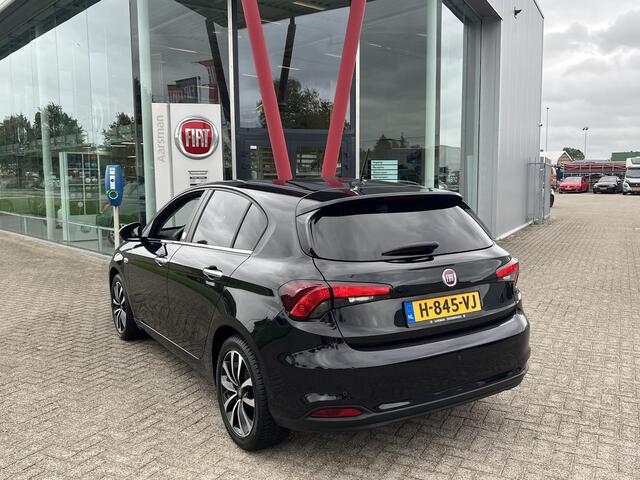 Fiat TIPO 1.4 Mirror | Navi | Parkeersensoren | Cruise control |