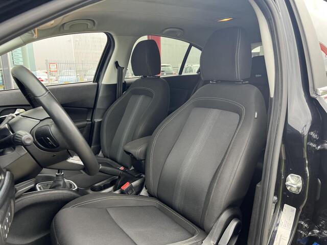 Fiat TIPO 1.4 Mirror | Navi | Parkeersensoren | Cruise control |