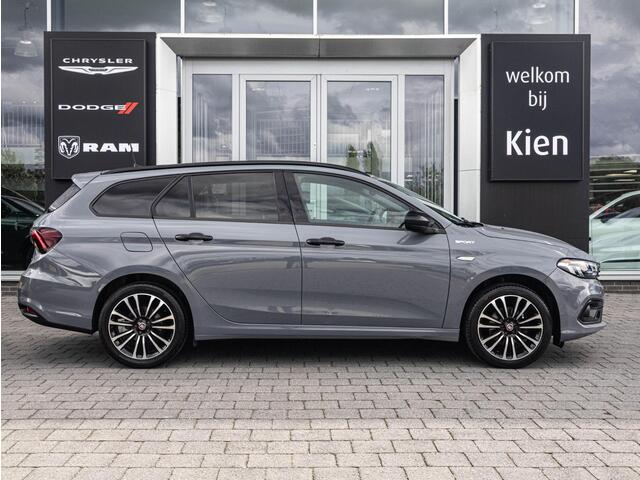 Fiat TIPO Stationwagon 1.0 City Sport | 18" | CC | Climate Control | PDC