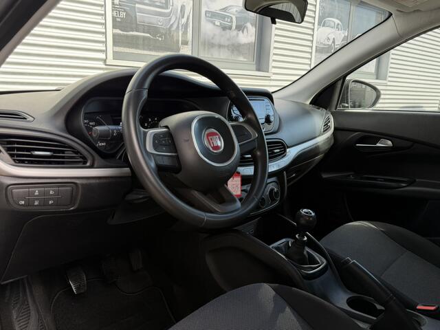 Fiat TIPO 1.4 Street Airco PDC
