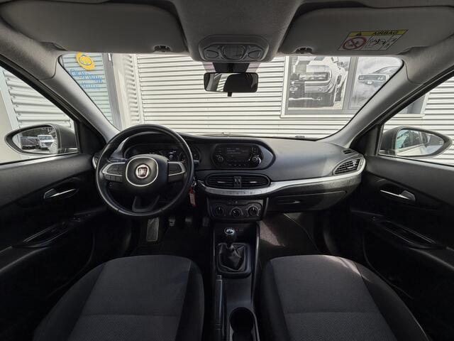 Fiat TIPO 1.4 Street Airco PDC