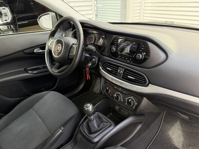 Fiat TIPO 1.4 Street Airco PDC