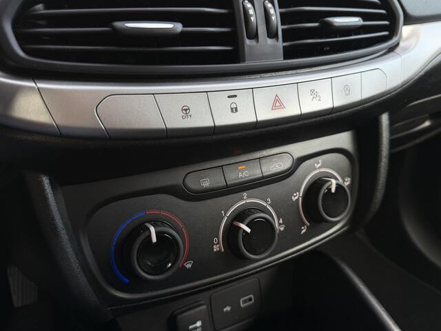 Fiat TIPO 1.4 Street Airco PDC