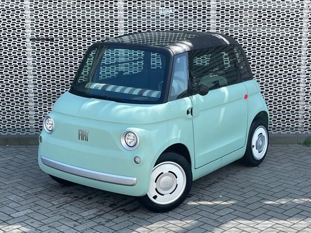 Fiat TOPOLINO Topolino NIEUW DIRECT LEVERBAAR
