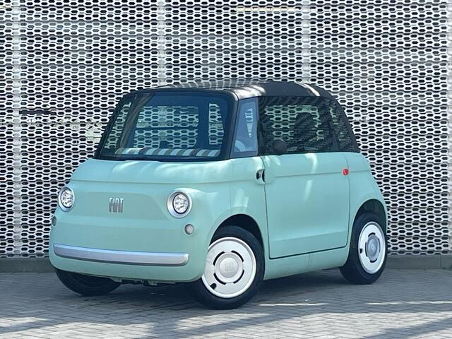 Fiat TOPOLINO Topolino NIEUW DIRECT LEVERBAAR