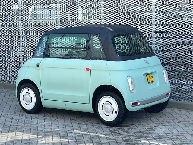 Fiat TOPOLINO Topolino NIEUW DIRECT LEVERBAAR