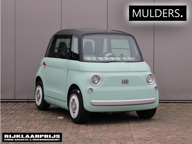 Fiat Topolino 