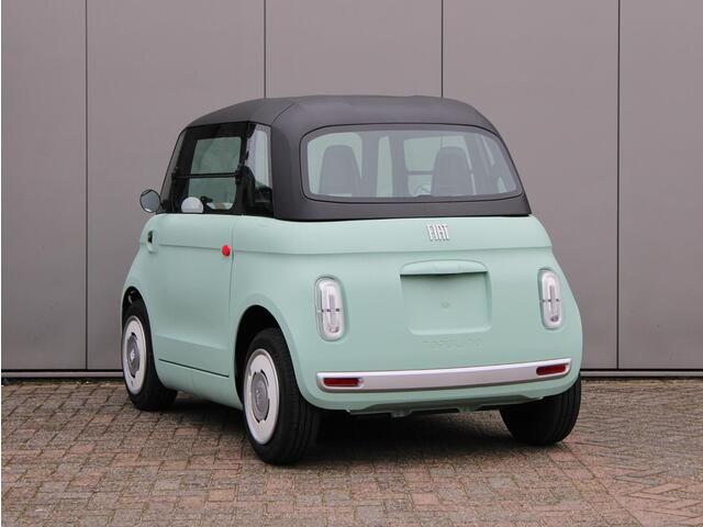 Fiat Topolino 