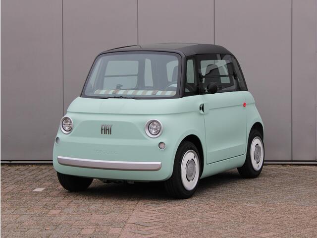 Fiat Topolino 