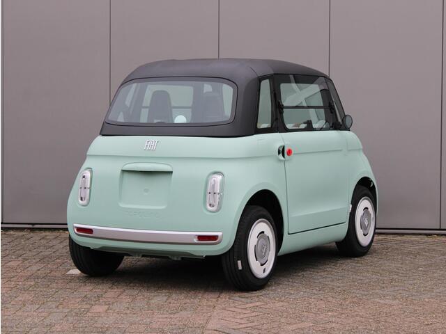 Fiat Topolino 