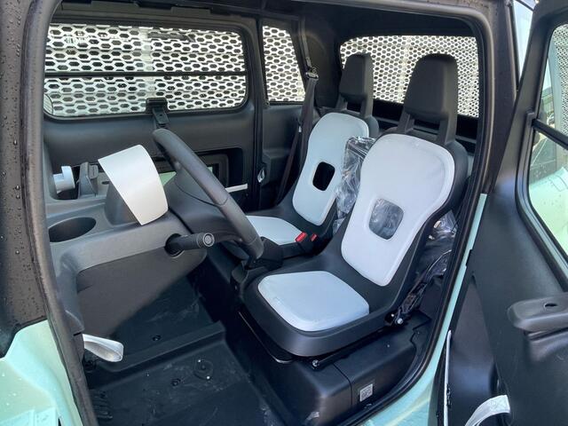 Fiat Topolino Topolino SNEL RIJDEN! - GEEN RBW NODIG - PANORAMADAK