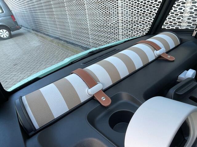 Fiat Topolino Topolino SNEL RIJDEN! - GEEN RBW NODIG - PANORAMADAK