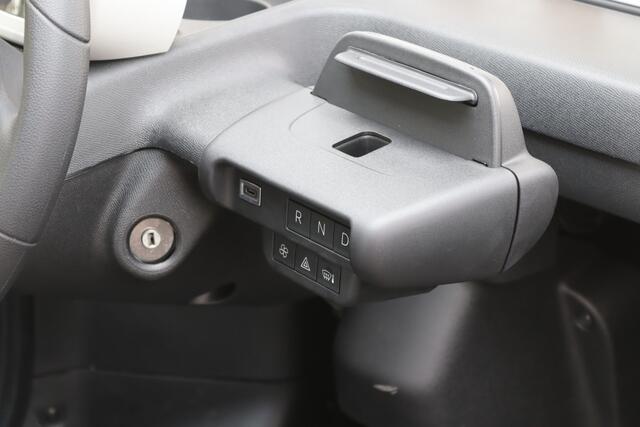 Fiat Topolino Elke kleur mogelijk - Direct uit voorraad ! Panoramadak