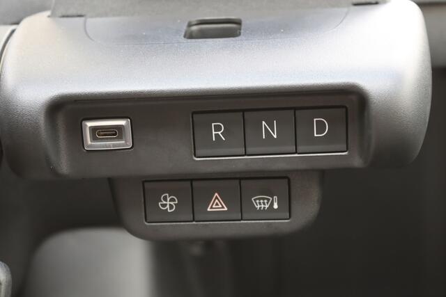 Fiat Topolino Elke kleur mogelijk - Direct uit voorraad ! Panoramadak