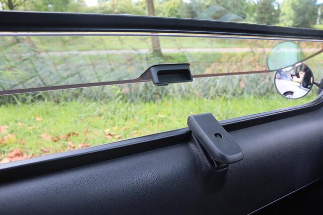 Fiat Topolino Elke kleur mogelijk - Direct uit voorraad ! Panoramadak