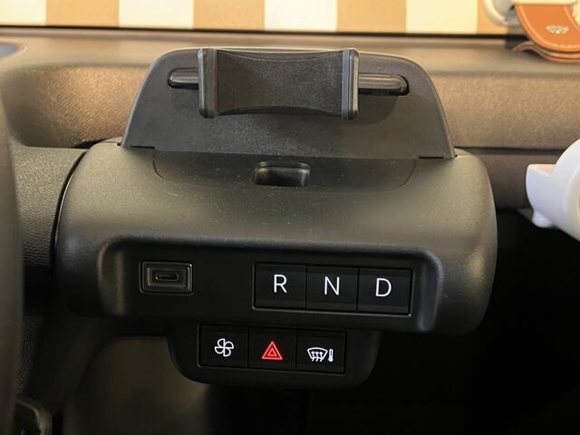 Fiat Topolino Niet te koop, wél te ervaren - Plan een proefrit en bestel