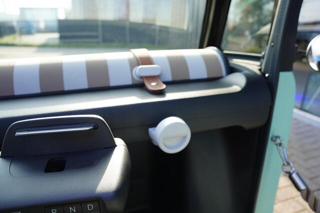 Fiat Topolino NIEUW Direct uit voorraad leverbaar