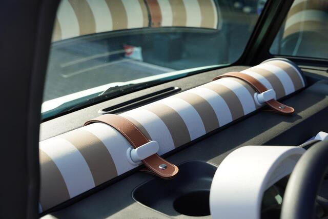 Fiat Topolino NIEUW Direct uit voorraad leverbaar