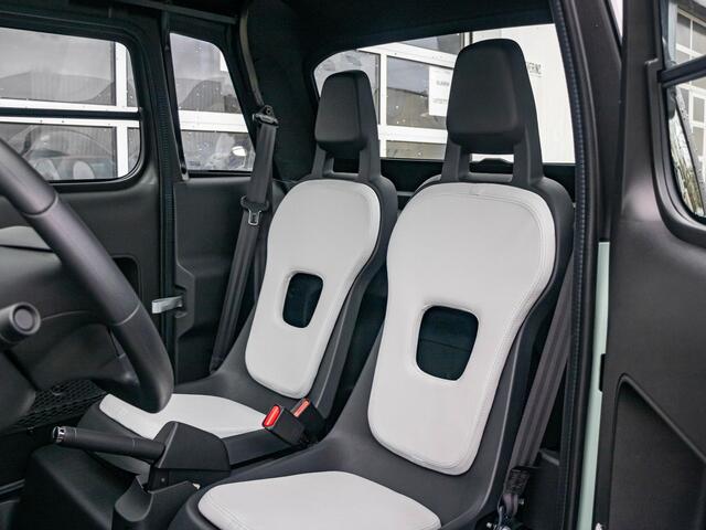 Fiat Topolino Base | Private Lease ¤ 169,-* | Actieradius 75km | Rijklaar