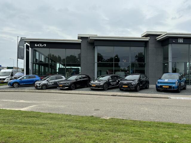 Fiat Topolino Base | Private Lease ¤ 149,-* | Actieradius 75km | Rijklaar