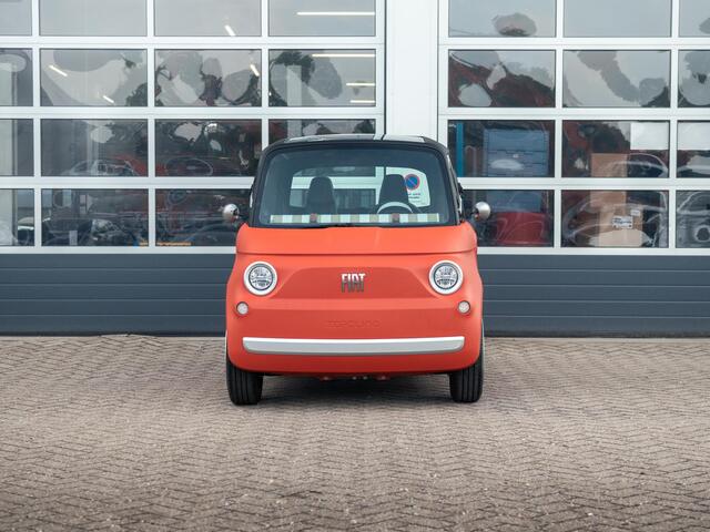 Fiat Topolino Base | Private Lease ¤ 169,-* | Actieradius 75km | Rijklaar
