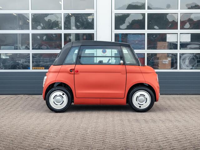 Fiat Topolino Base | Private Lease ¤ 169,-* | Actieradius 75km | Rijklaar