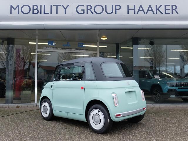Fiat Topolino Fiat Topolino | Full Elec.
