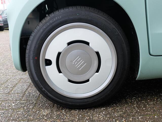 Fiat Topolino Fiat Topolino | Full Elec.