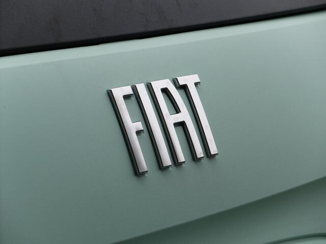 Fiat Topolino Fiat Topolino | Full Elec.