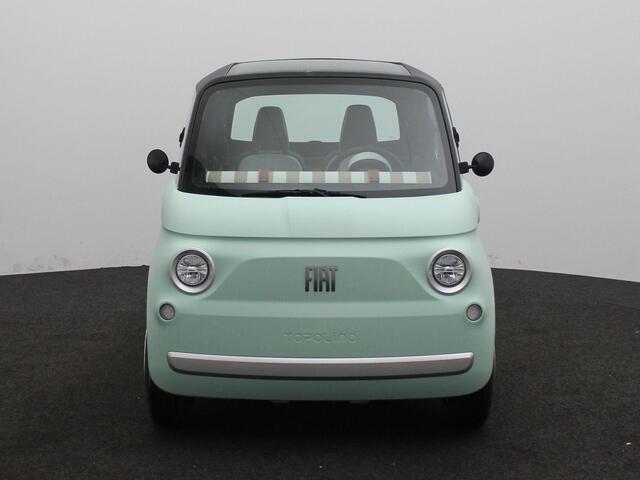Fiat Topolino | Direct beschikbaar |