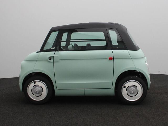 Fiat Topolino | Direct beschikbaar |