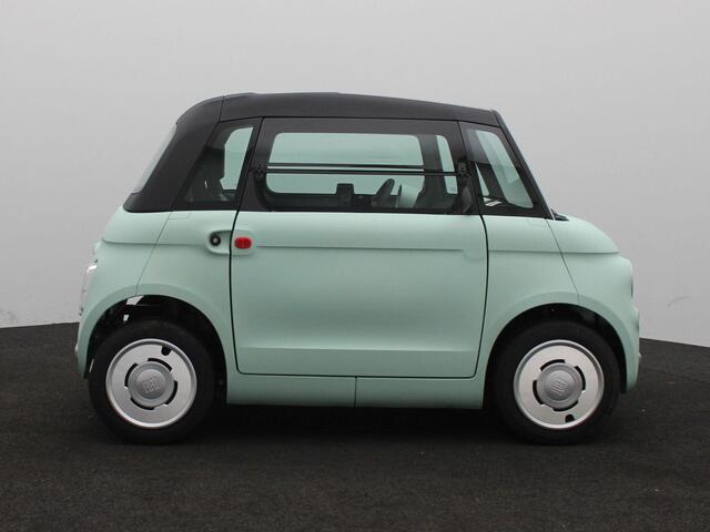 Fiat Topolino | Direct beschikbaar |