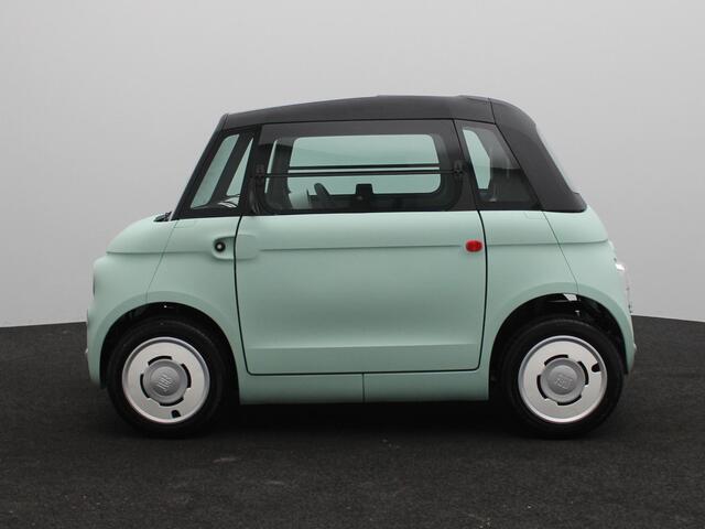 Fiat Topolino | USB C Aansluiting | 45KM/H | DIRECT LEVERBAAR!