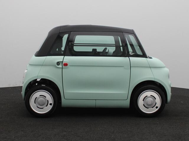 Fiat Topolino | USB C Aansluiting | 45KM/H | DIRECT LEVERBAAR!