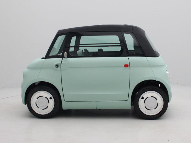 Fiat Topolino | Direct Leverbaar | 45KM/H |