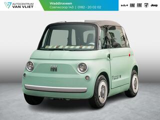Fiat Topolino