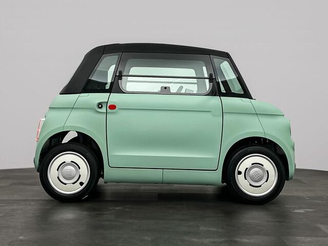 Fiat Topolino | DEMONSTRATIEMODEL | Rijden vanaf 16 jaar! | PANO | Private lease vanaf 169 p/m!