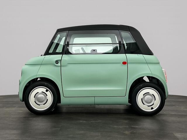 Fiat Topolino | DEMONSTRATIEMODEL | Rijden vanaf 16 jaar! | PANO | Private lease vanaf 169 p/m!