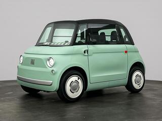 Fiat Topolino