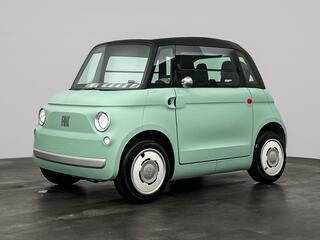 Fiat Topolino