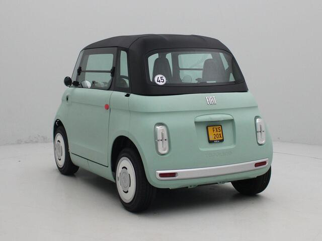 Fiat Topolino | Direct meenemen | 45KM/H |