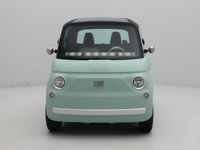 Fiat Topolino | Direct meenemen | 45KM/H |